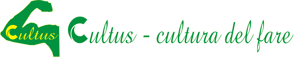Cultus - Cultura del fare